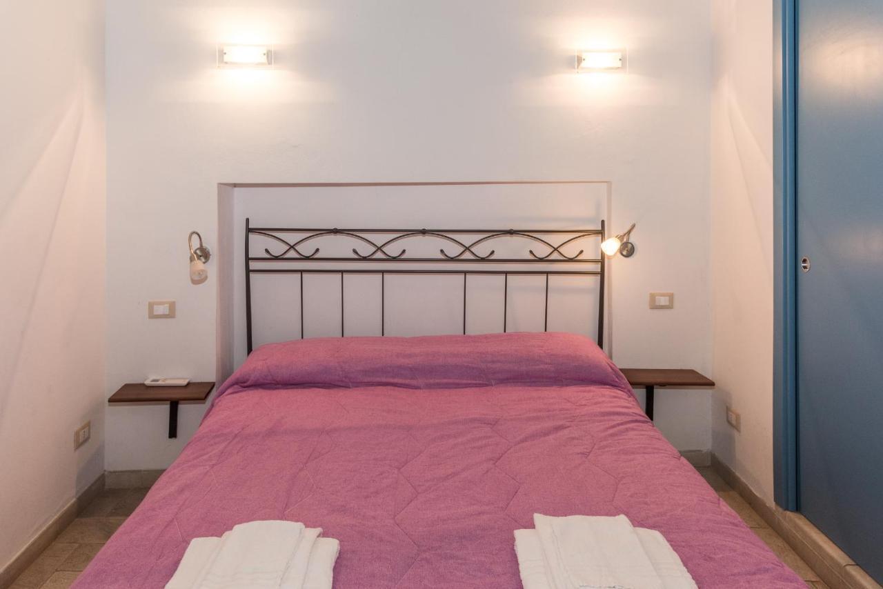 Casa Del Borgo By Arbaspaa Riomaggiore Buitenkant foto