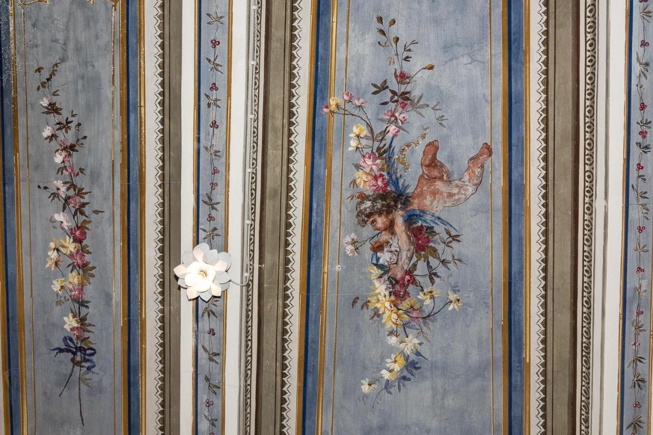 Casa Del Borgo By Arbaspaa Riomaggiore Buitenkant foto