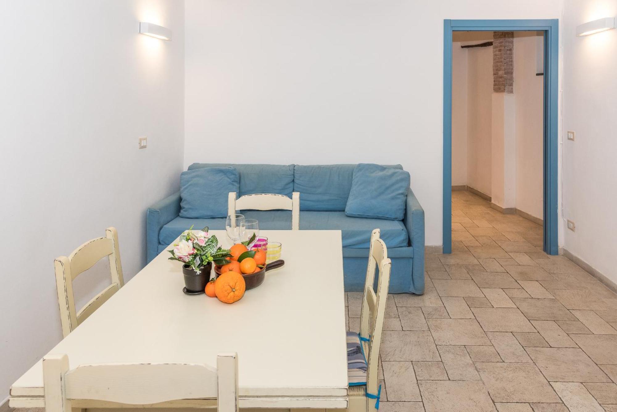Casa Del Borgo By Arbaspaa Riomaggiore Buitenkant foto