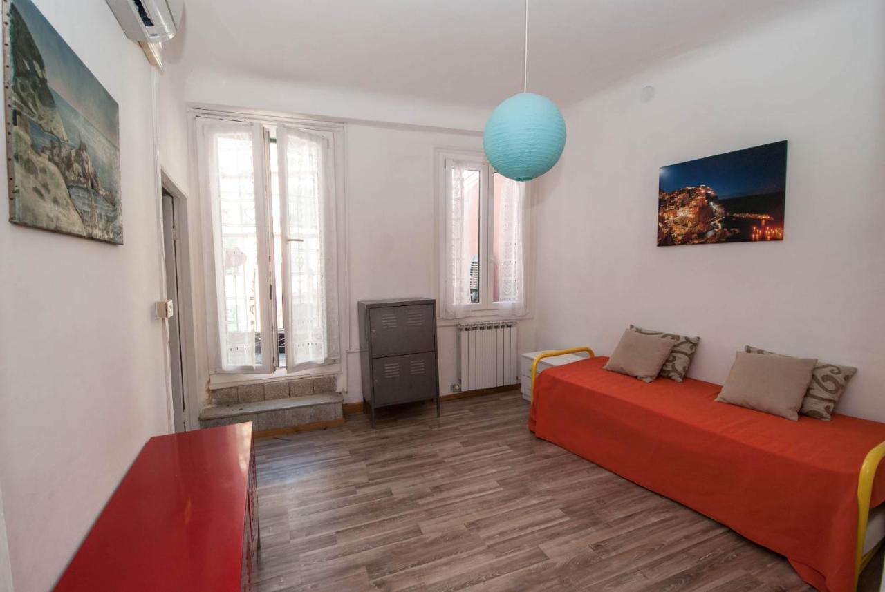 Casa Del Borgo By Arbaspaa Riomaggiore Buitenkant foto
