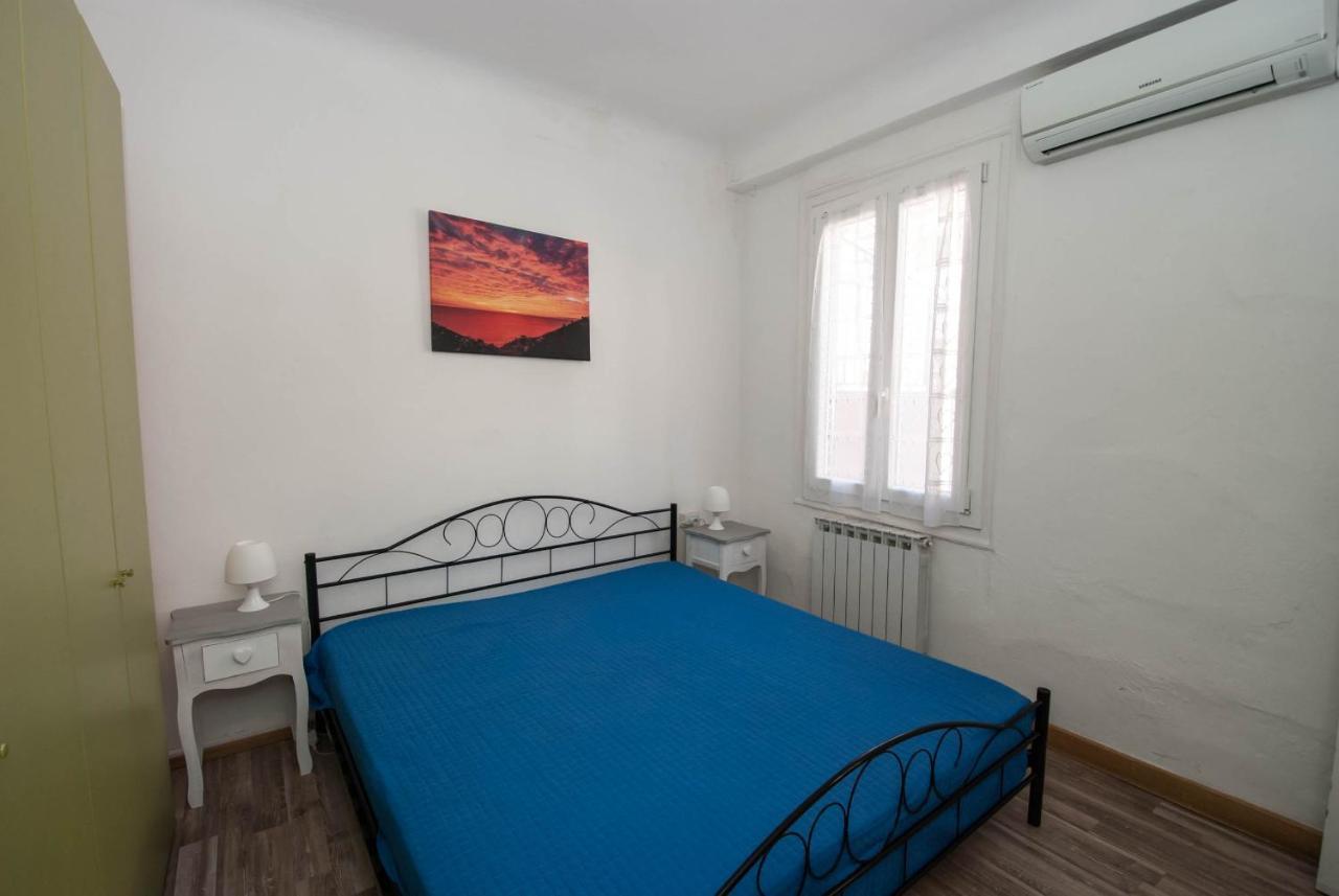 Casa Del Borgo By Arbaspaa Riomaggiore Buitenkant foto